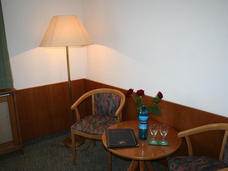 Hotel Photo 8