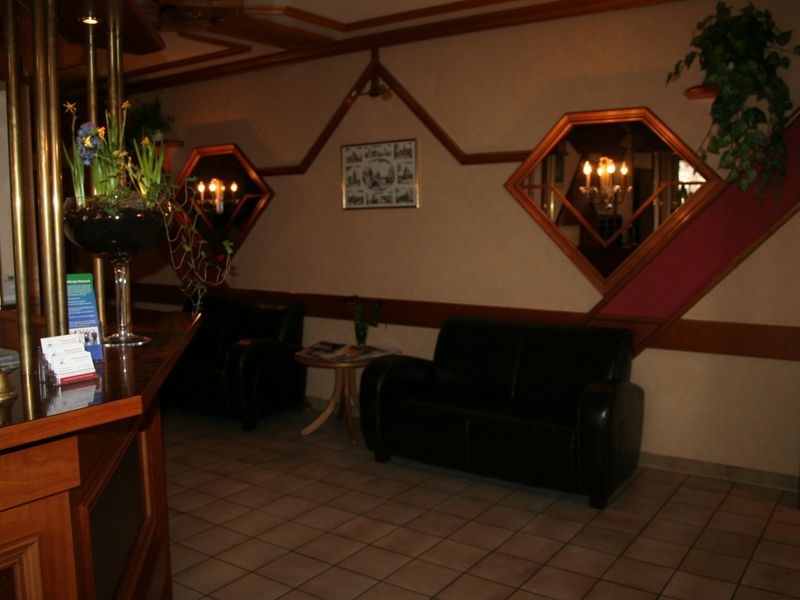 Hotel Photo 9
