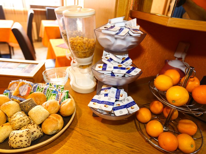 Hotel Photo 16