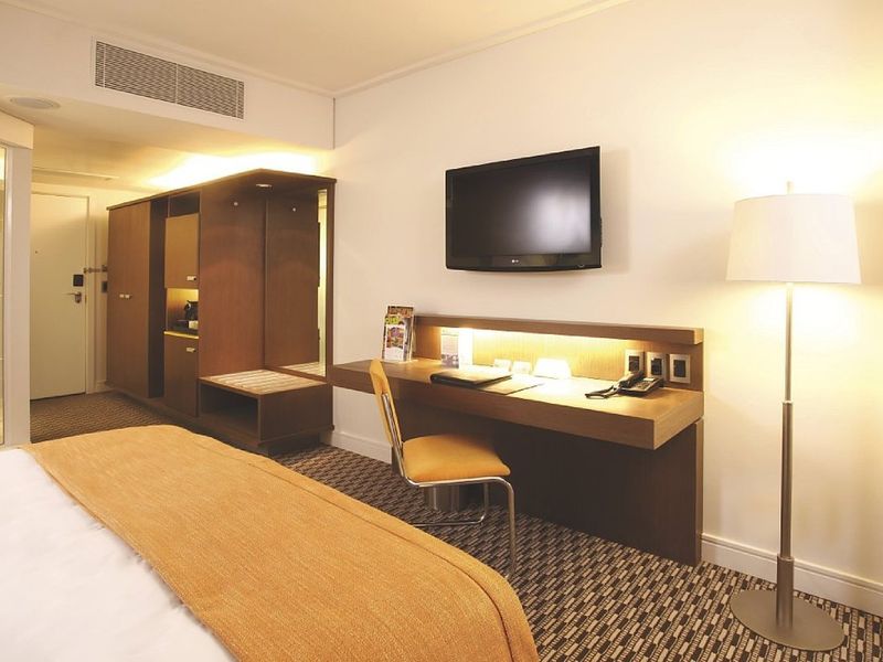 Hotel Photo 6