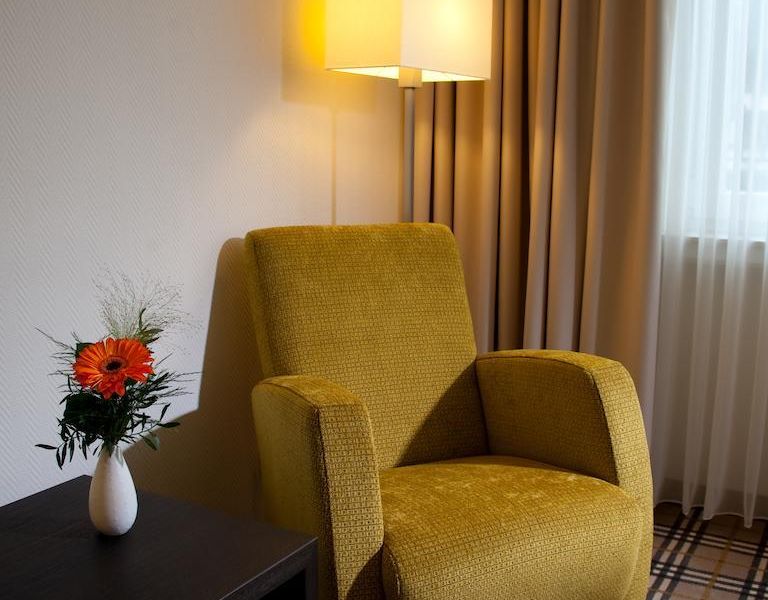 Hotel Photo 11