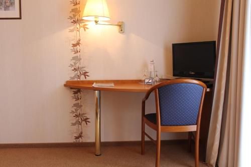 Hotel Photo 6