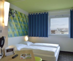 B&B Hotel Erlangen Erlangen Germany