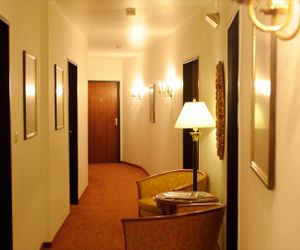 Hotel Silberhorn Erlangen Germany