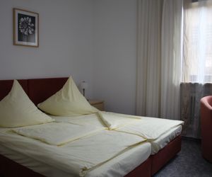 Hotel Central Erlangen Germany