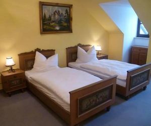 HOLIDAY & BUSINESS APARTMENTS SCHMITT Erlangen Germany