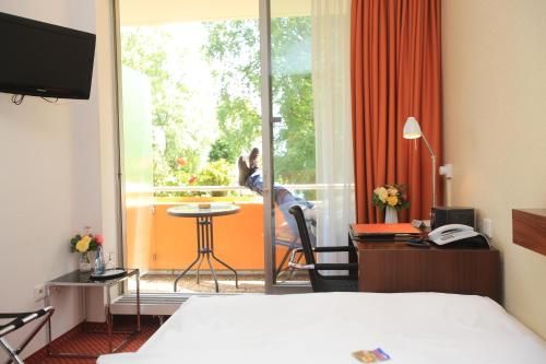 Hotel Photo 16