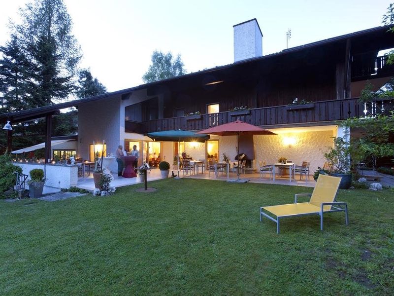 Hotel Photo 20