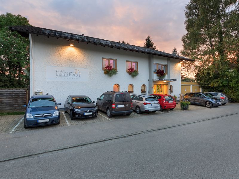Hotel Photo 22