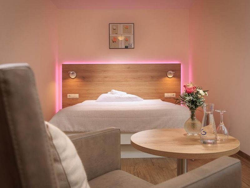 Hotel Photo 9