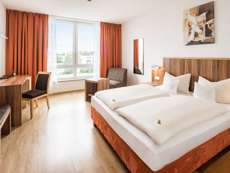 Hotel Photo 2