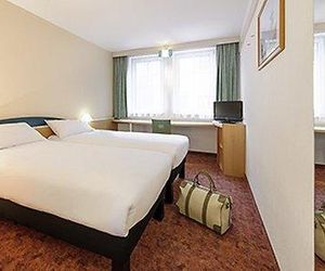 ibis Hotel Erfurt Altstadt Erfurt Germany