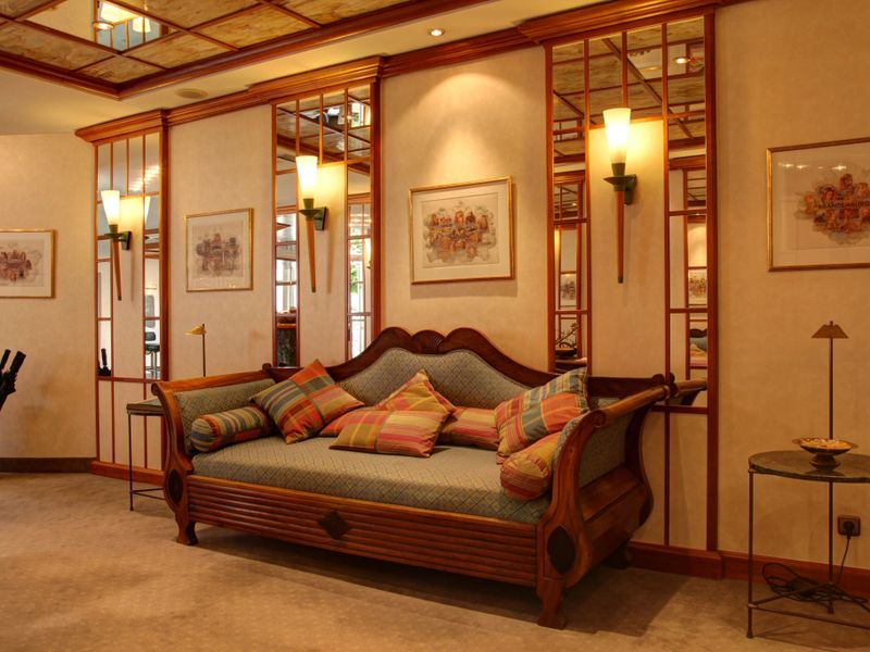 صورة الفندق 8