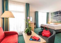 Отзывы Mercure Hotel Erfurt Altstadt, 4 звезды