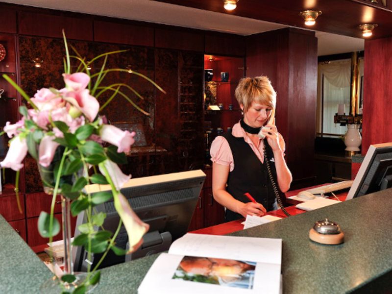 Hotel Photo 21