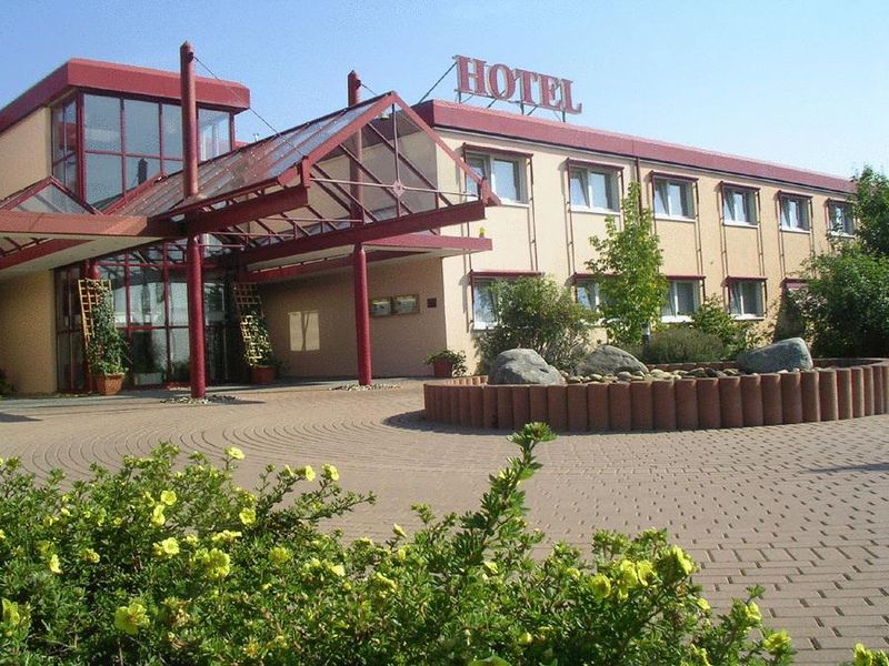 Hotel Photo 23
