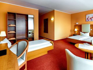 Hotel pic Hotel Wilna