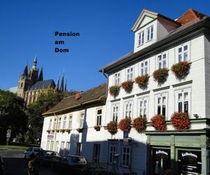 Pension am Dom Erfurt Germany