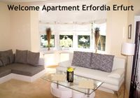 Отзывы Apartment Erfordia Erfurt am Egapark, 4 звезды