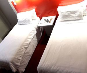 The Aviator Hotel OR Tambo Kempton Park South Africa