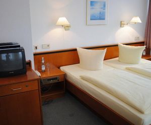 Hotel Mayr - Wirt Erding Germany
