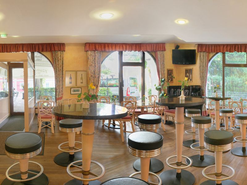 Hotel Photo 13