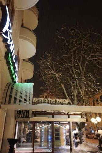 Hotel Photo 22