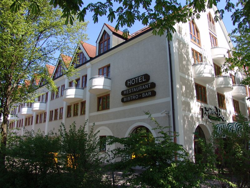 Hotel Photo 24