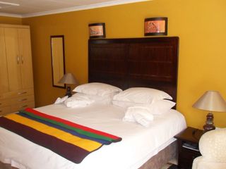 Hotel pic The Orchards Executive Accommodation