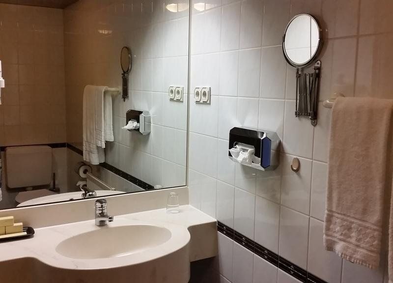 Hotel Photo 11