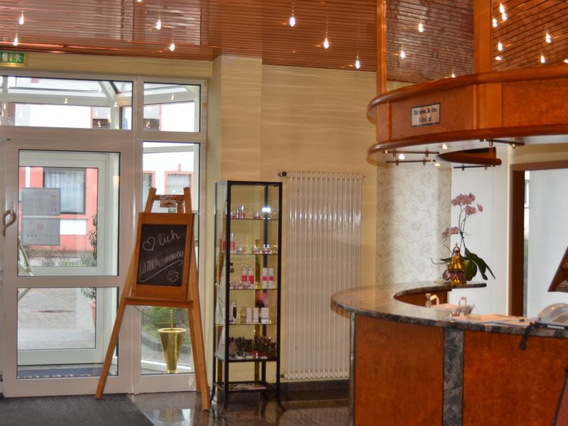 Hotel Photo 13