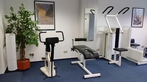 Hotel Photo 21