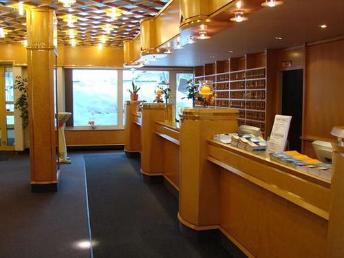 Hotel Photo 16
