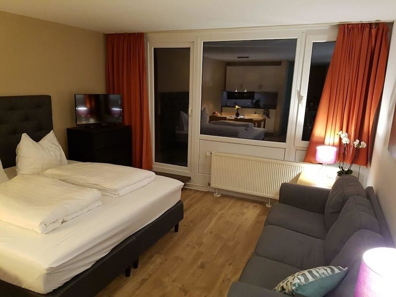 Hotel Photo 6