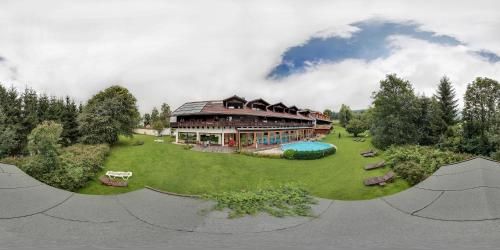 Hotel Photo 15