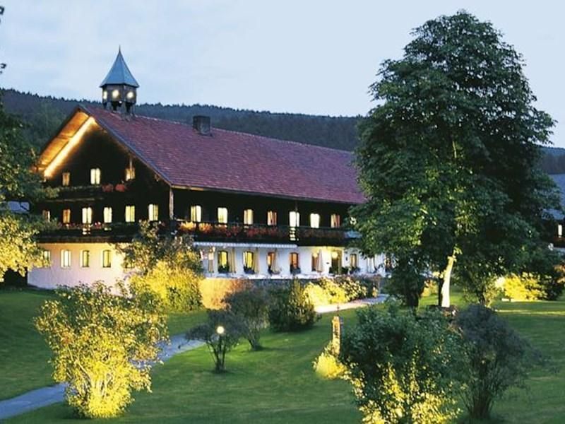 Hotel Photo 22