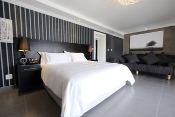 image of hotel Villa Moyal