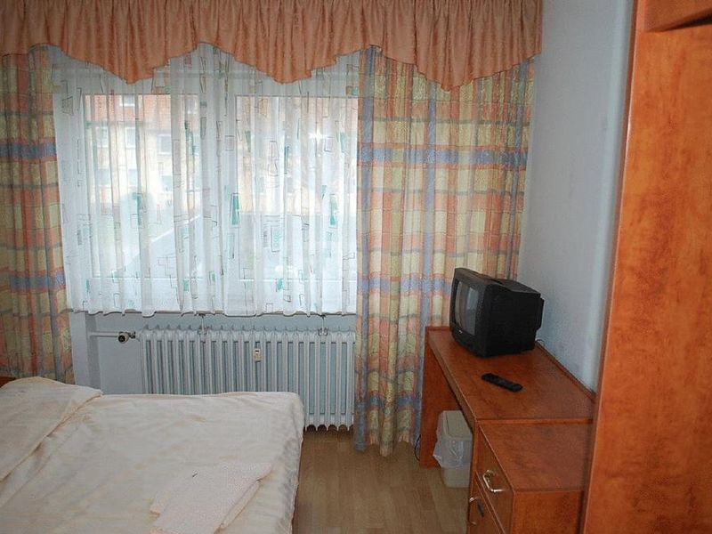 صورة الفندق 1