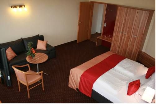 Hotel Photo 4