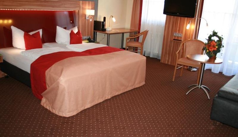 Hotel Photo 5