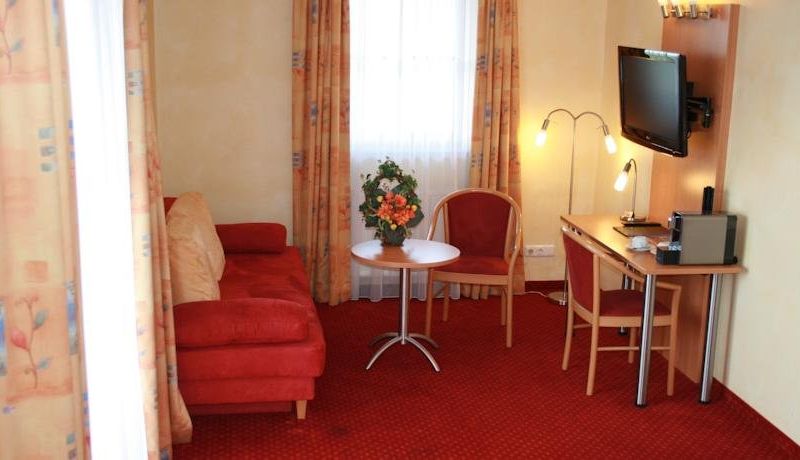 Hotel Photo 8