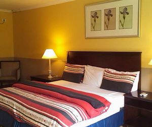 Villa Via Hotel Midrand Midrand South Africa