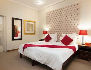 Villa Vittoria Lodge and Conference Centre Sandton South Africa