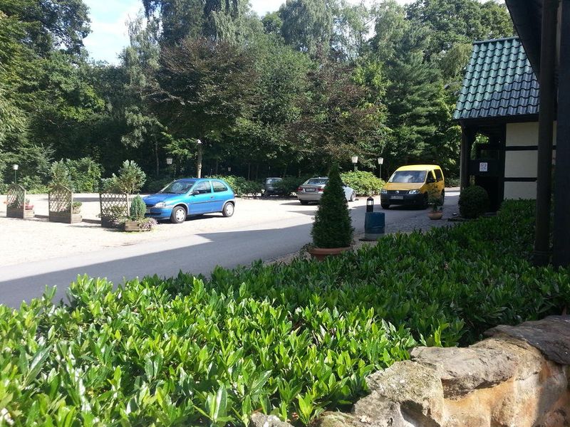 Hotel Photo 14