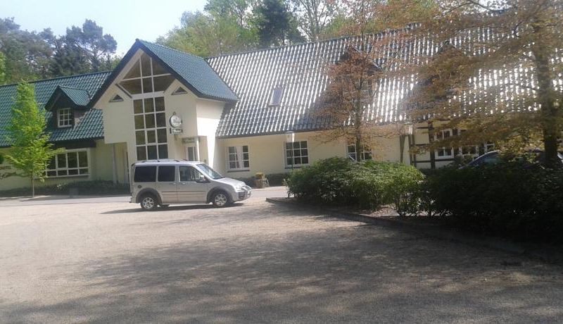 Hotel Photo 16