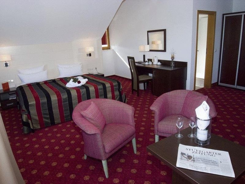 Hotel Photo 13