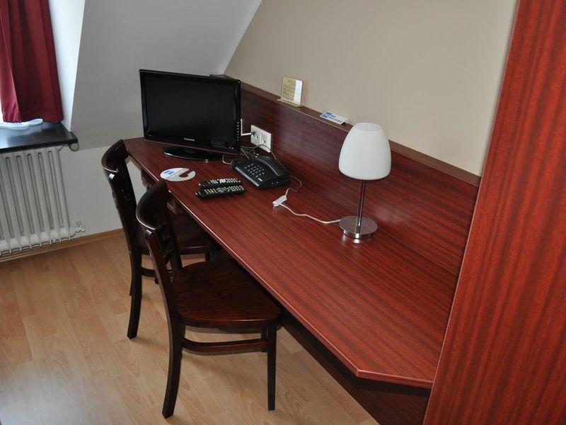 Hotel Photo 6