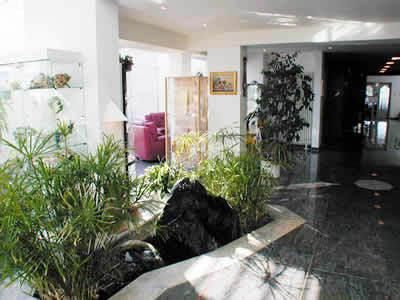 صورة الفندق 18