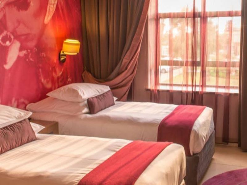 Hotel Photo 1