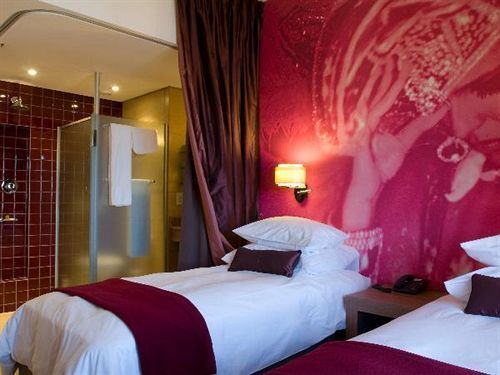 Hotel Photo 4